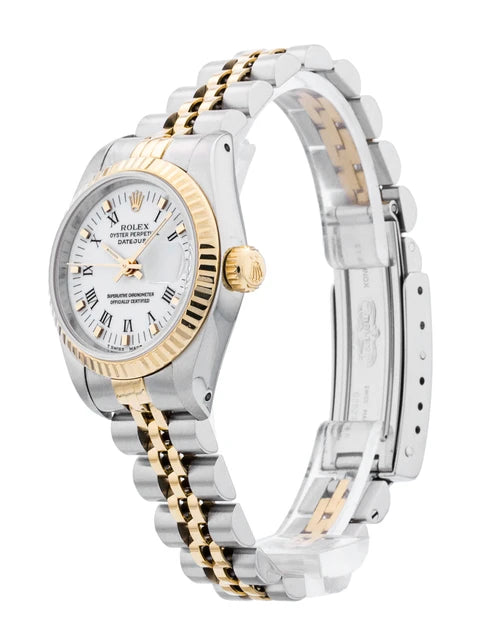 Rolex Datejust Lady 69173