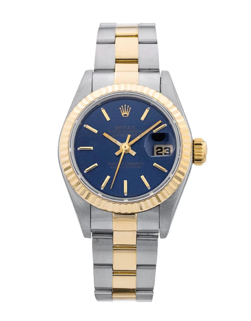 Rolex Datejust Lady 69173