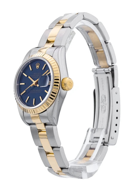 Rolex Datejust Lady 69173