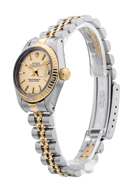Rolex Datejust Lady 69173
