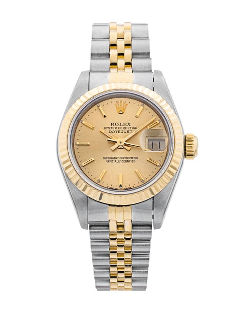 Rolex Datejust Lady 69173