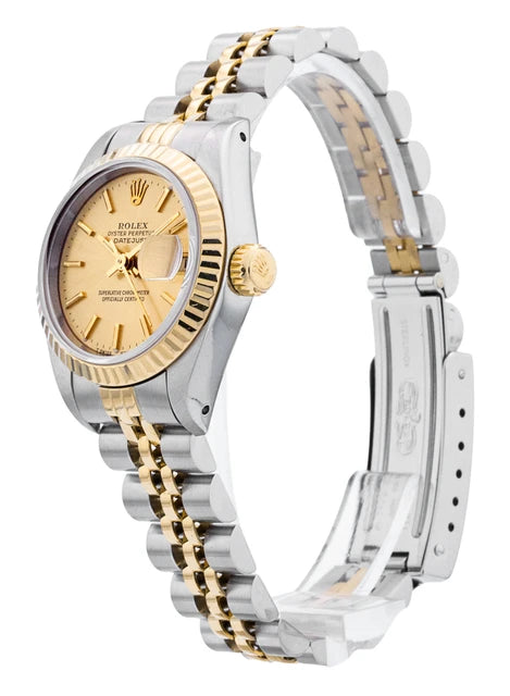 Rolex Datejust Lady 69173