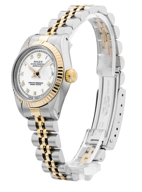 Rolex Datejust Lady 69173