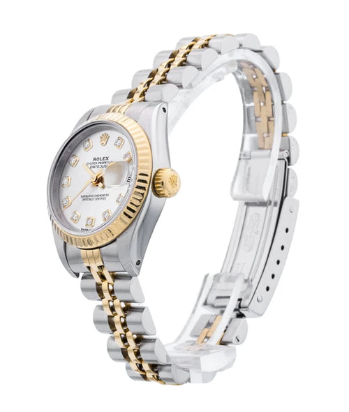 Rolex Datejust Lady 69173