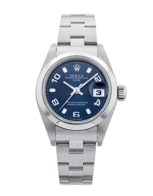 Rolex Datejust Lady 79160