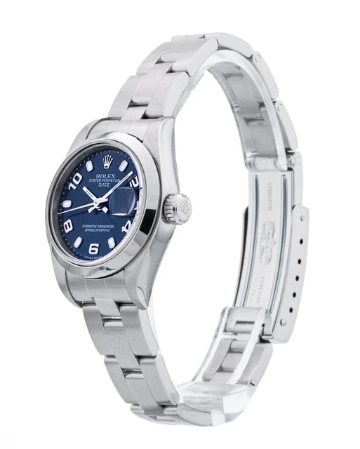 Rolex Datejust Lady 79160