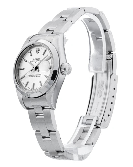 Rolex Datejust Lady 79160