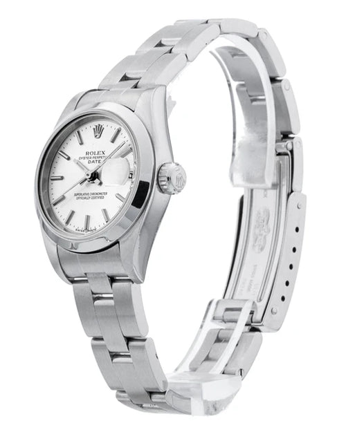 Rolex Datejust Lady 79160