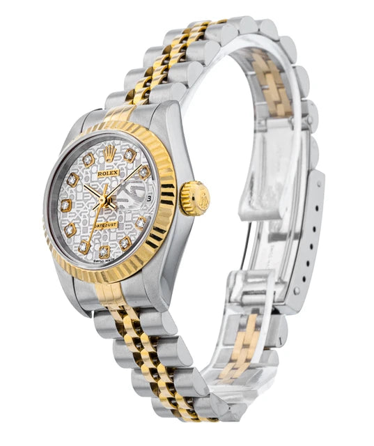 Rolex Datejust Lady 79173
