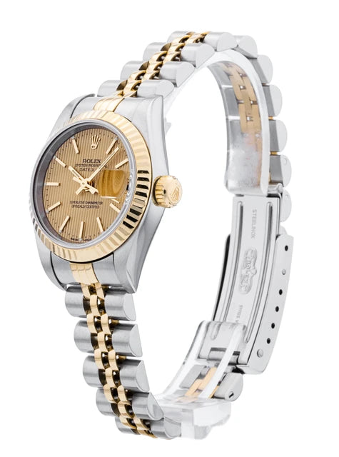Rolex Datejust Lady 79173