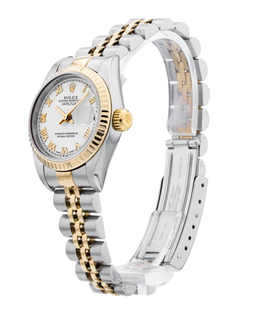 Rolex Datejust Lady 79173