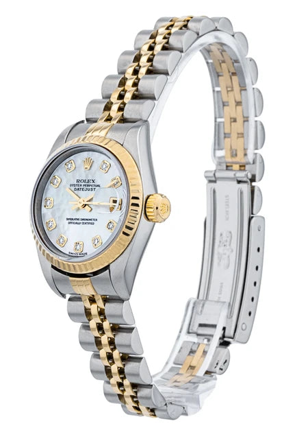 Rolex Datejust Lady 79173