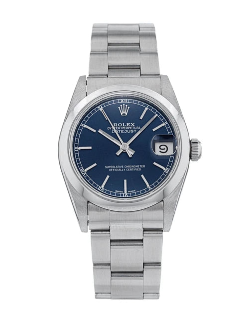 Vintage  Rolex Datejust Lady 179160