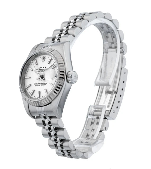 Rolex Datejust Lady 79174