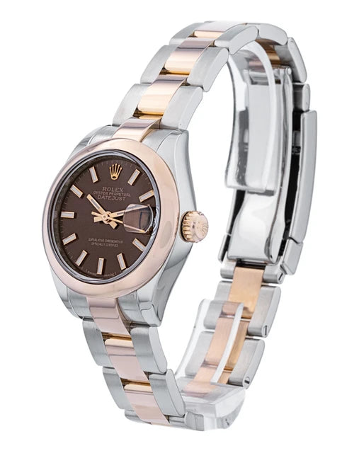 Rolex Datejust Lady 28 279161