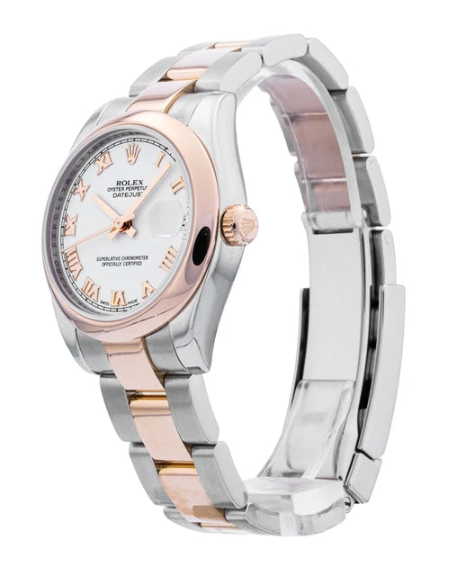 Rolex Datejust Lady 31 178241