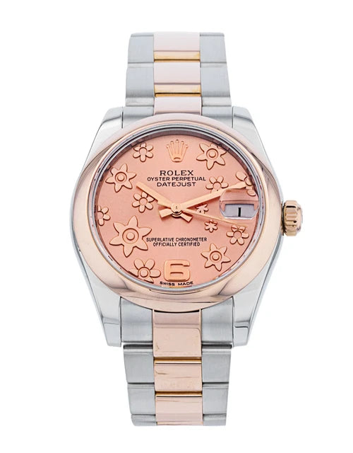 Rolex Datejust Lady 31 178241