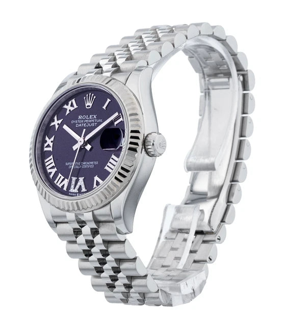 Rolex Datejust Lady 31 278274