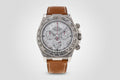 Rolex Daytona 116519 – 18k White Gold Chronograph