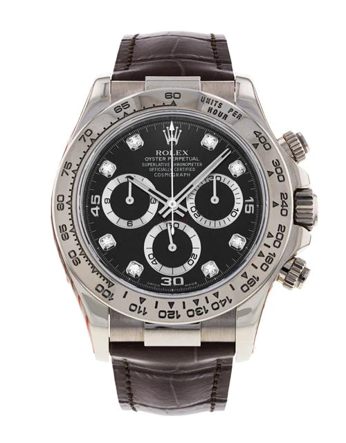 Rolex Daytona 116519