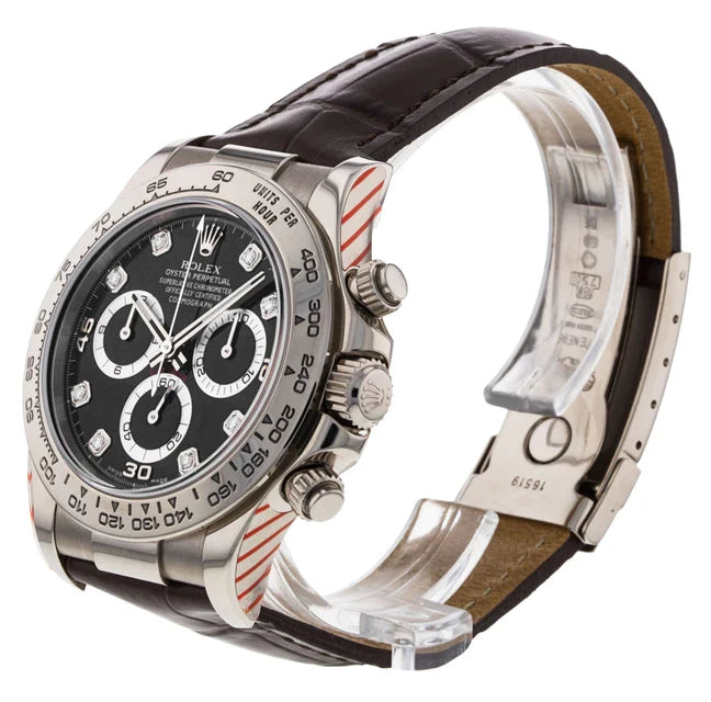 Rolex Daytona 116519