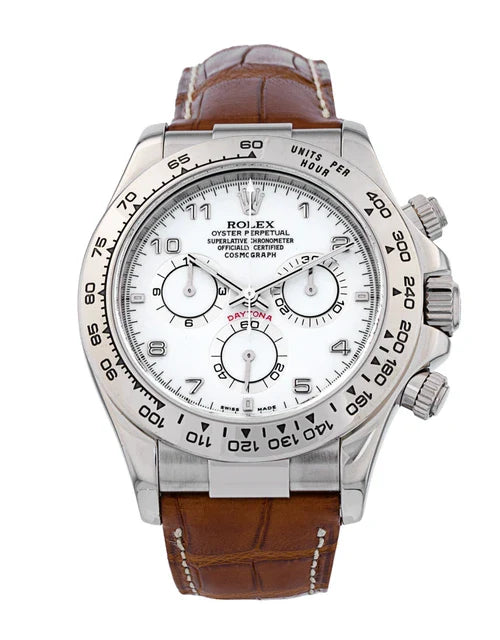 Rolex Daytona 116519
