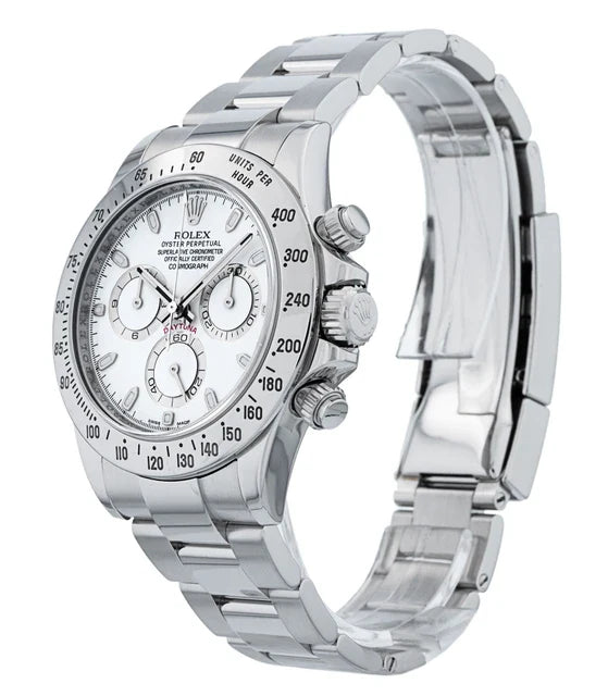 Rolex Daytona 116520