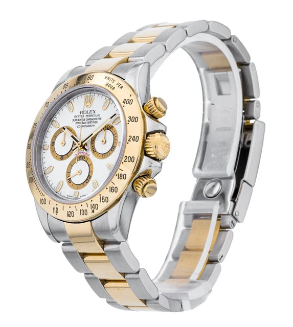 Rolex Daytona 116523