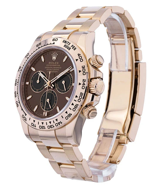Rolex Daytona 126505