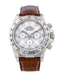 Rolex Daytona 16519
