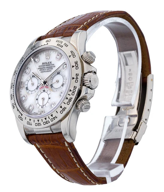 Rolex Daytona 16519