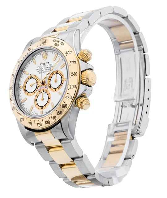 Rolex Daytona 16523