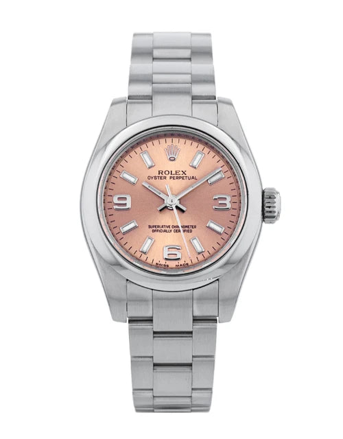 Rolex Lady Oyster Perpetual 176200