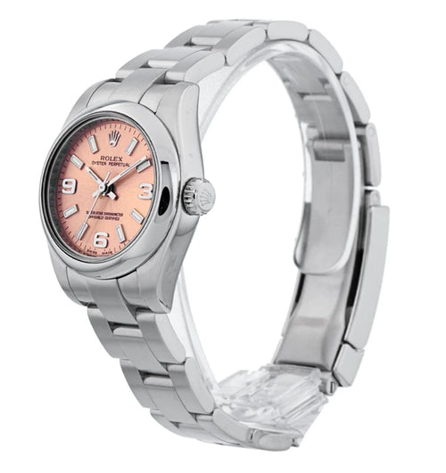 Rolex Lady Oyster Perpetual 176200