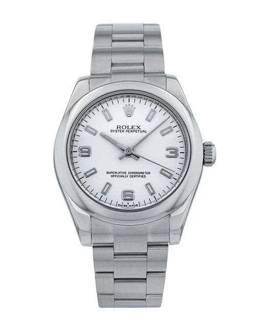 Rolex Lady Oyster Perpetual 177200