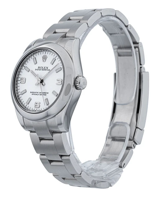 Rolex Lady Oyster Perpetual 177200