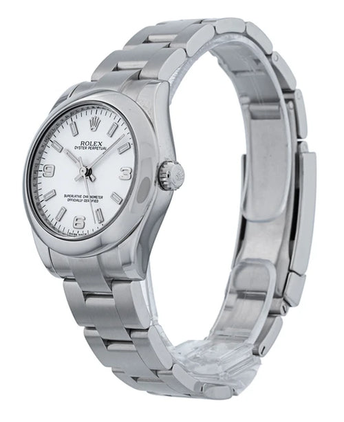 Rolex Lady Oyster Perpetual 177200