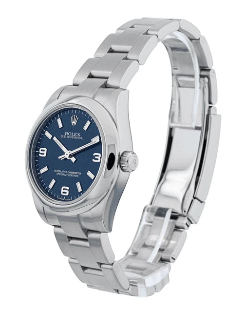 Rolex Lady Oyster Perpetual 177200