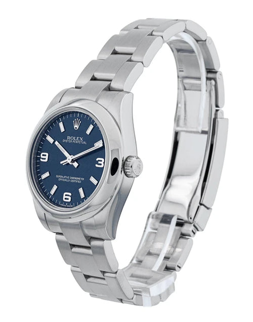Rolex Lady Oyster Perpetual 177200