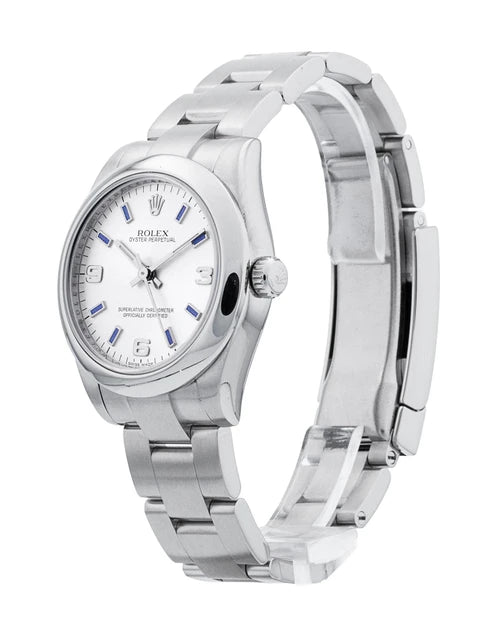 Rolex Lady Oyster Perpetual 177200