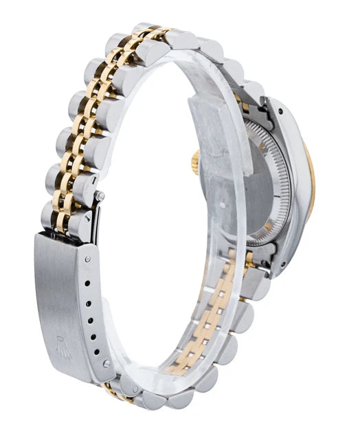 Rolex Lady Oyster Perpetual 67193