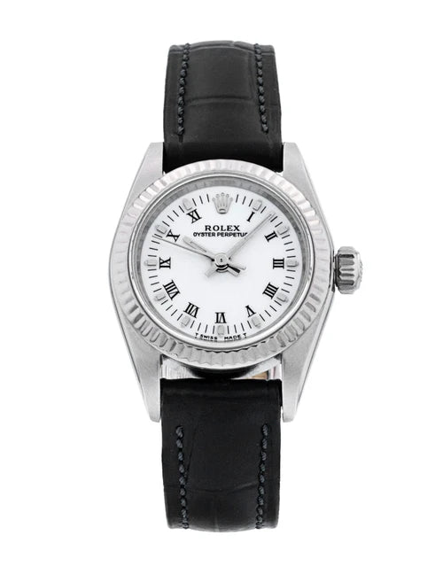 Rolex Lady Oyster Perpetual 67194