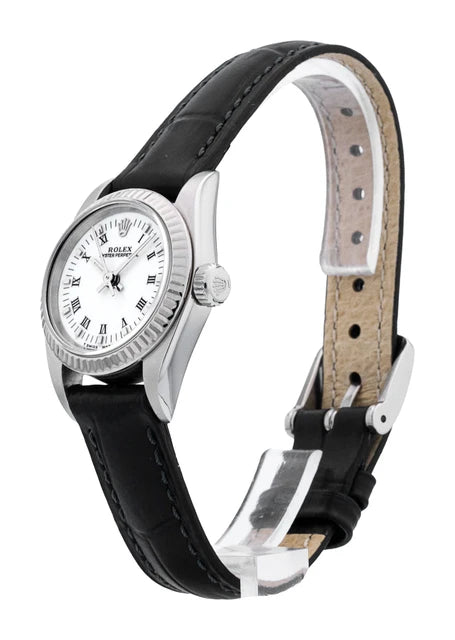 Rolex Lady Oyster Perpetual 67194