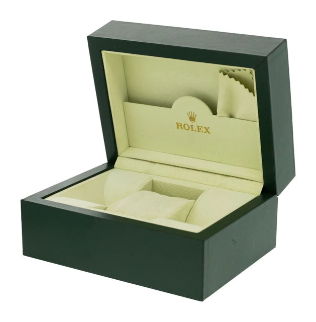Rolex Lady Oyster Perpetual 67194