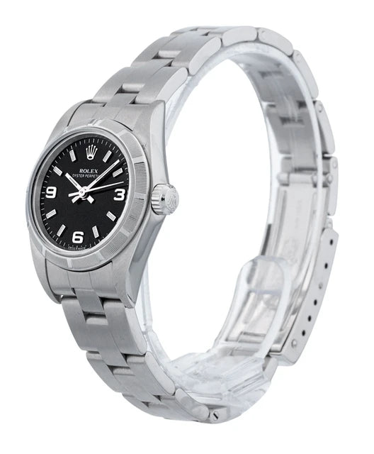 Rolex Lady Oyster Perpetual 76030