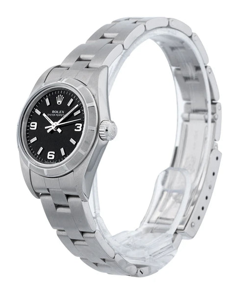 Rolex Lady Oyster Perpetual 76030