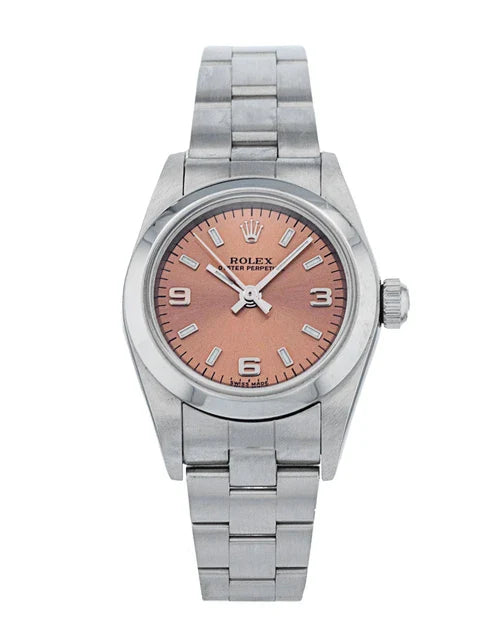 Rolex Lady Oyster Perpetual 76080
