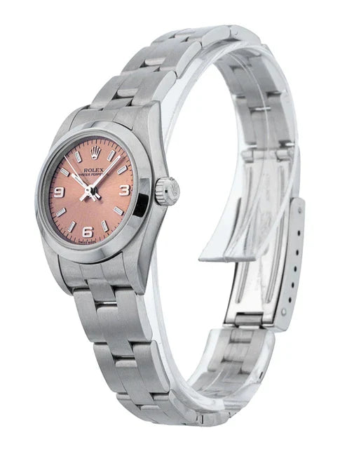 Rolex Lady Oyster Perpetual 76080