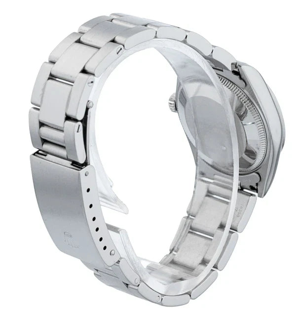Rolex Mid-Size Datejust 78240