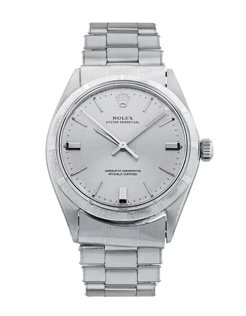 Rolex Oyster Perpetual 1003